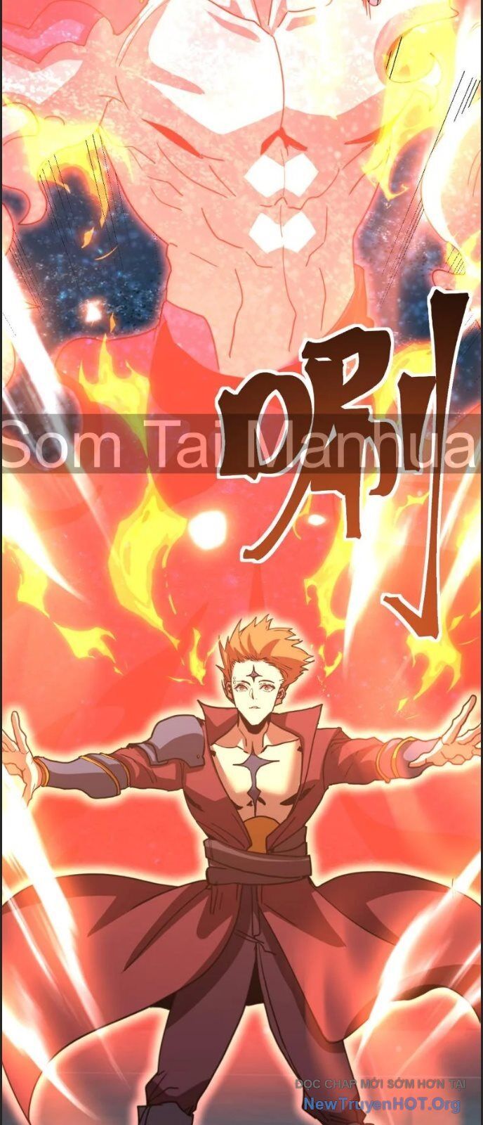 Cao Võ: Hạ Cánh Đến Một Vạn Năm Sau Chap 239 - Next Chap 240