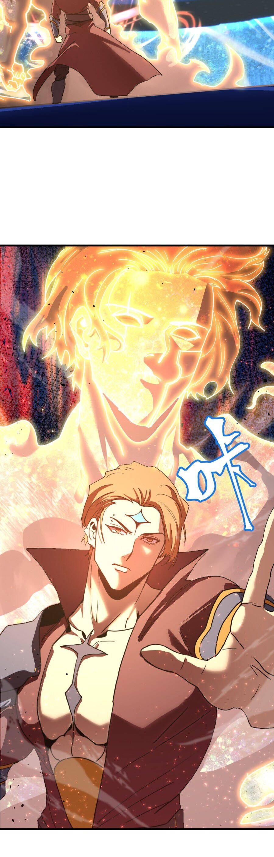 Cao Võ: Hạ Cánh Đến Một Vạn Năm Sau Chap 240 - Next Chap 241