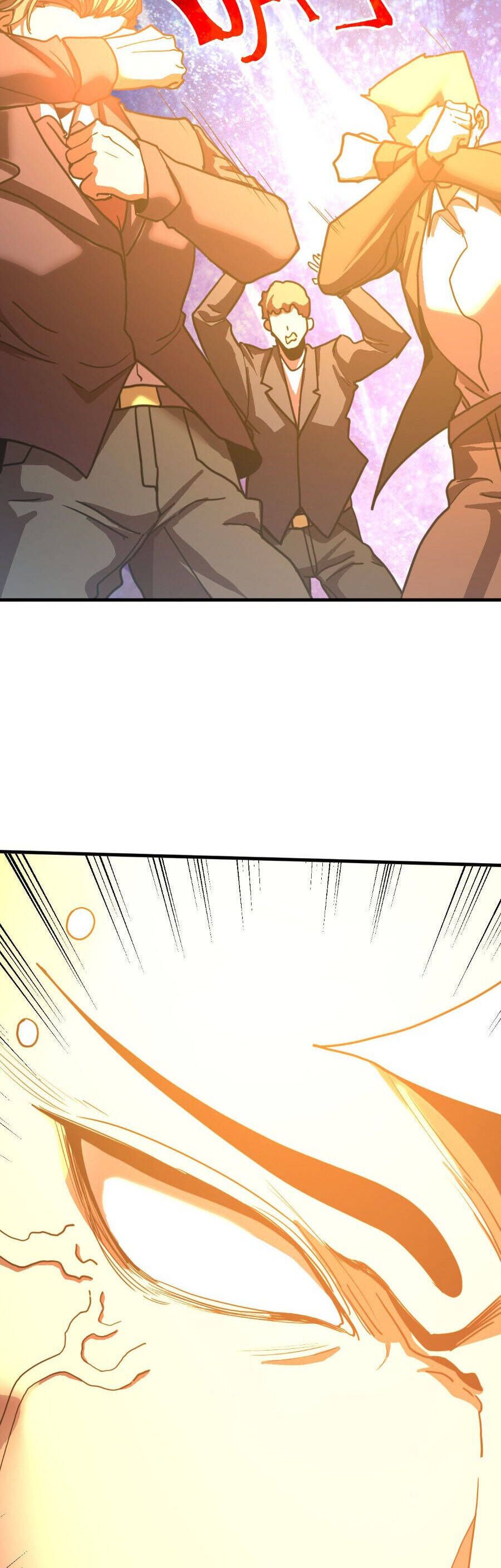 Cao Võ: Hạ Cánh Đến Một Vạn Năm Sau Chap 240 - Next Chap 241