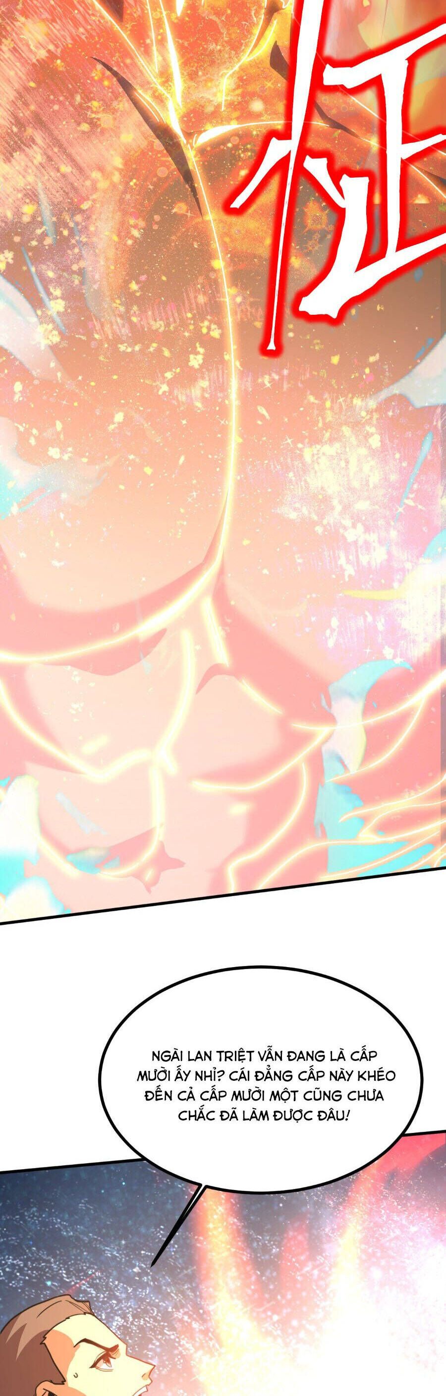 Cao Võ: Hạ Cánh Đến Một Vạn Năm Sau Chap 240 - Next Chap 241