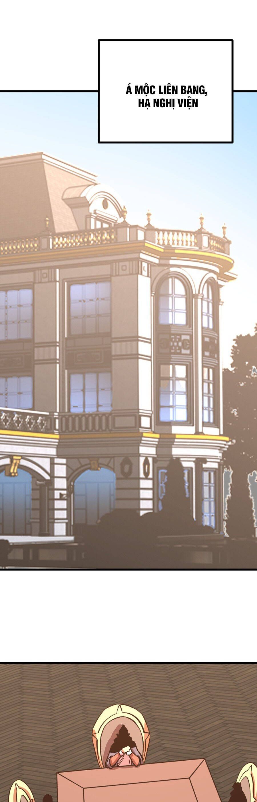 Cao Võ: Hạ Cánh Đến Một Vạn Năm Sau Chap 240 - Next Chap 241