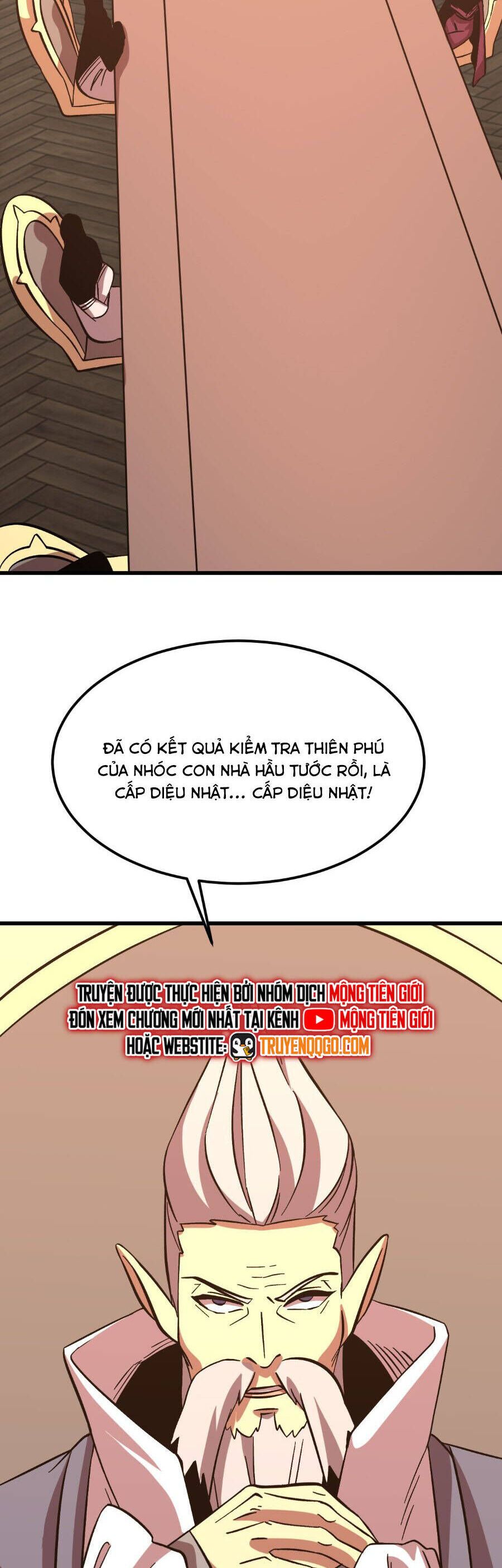 Cao Võ: Hạ Cánh Đến Một Vạn Năm Sau Chap 240 - Next Chap 241