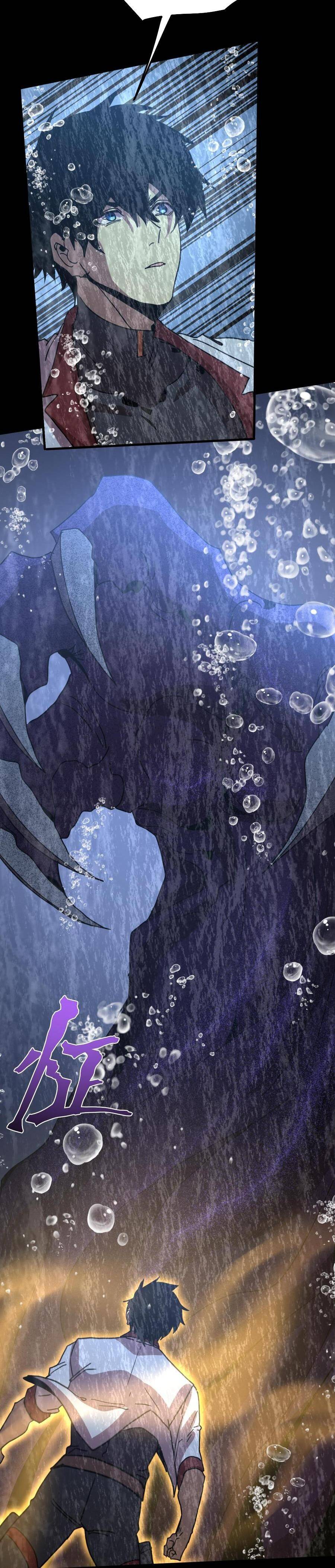 Cao Võ: Hạ Cánh Đến Một Vạn Năm Sau Chap 249 - Next Chap 250