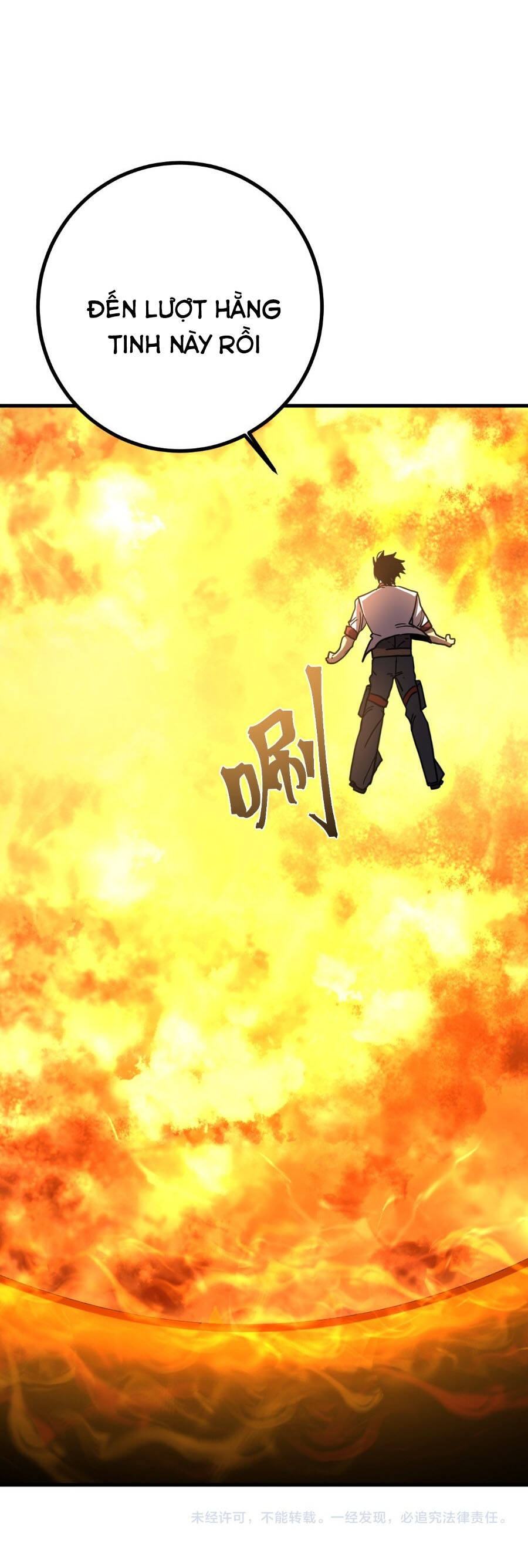 Cao Võ: Hạ Cánh Đến Một Vạn Năm Sau Chap 251 - Next Chap 252