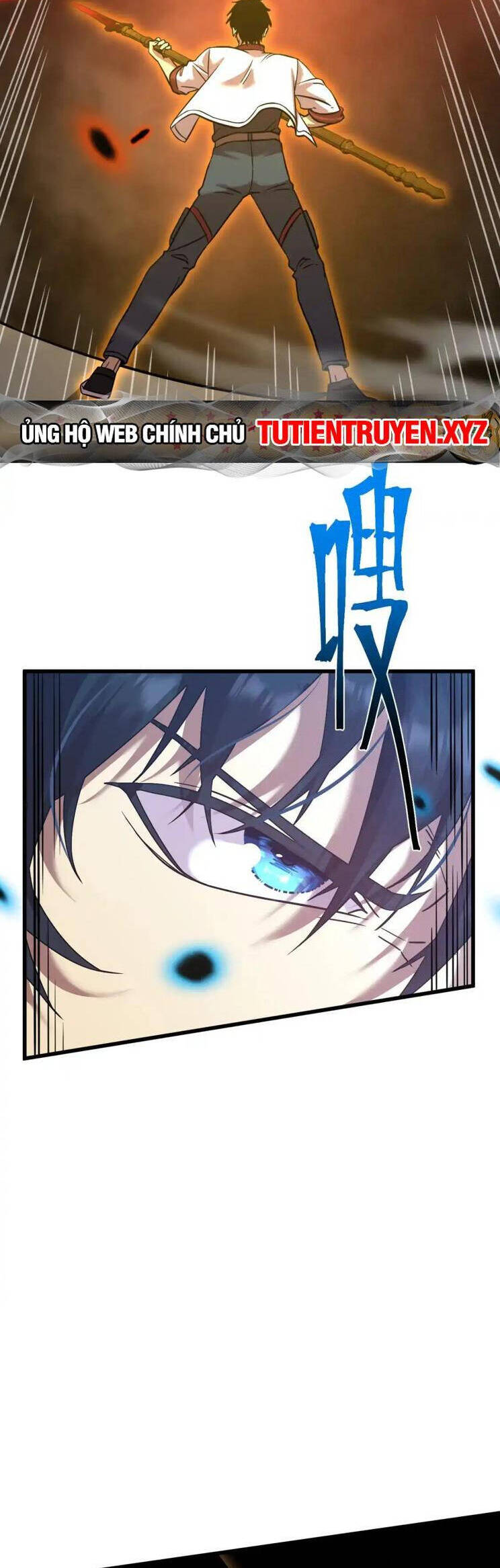 Cao Võ: Hạ Cánh Đến Một Vạn Năm Sau Chap 81 - Next Chap 82