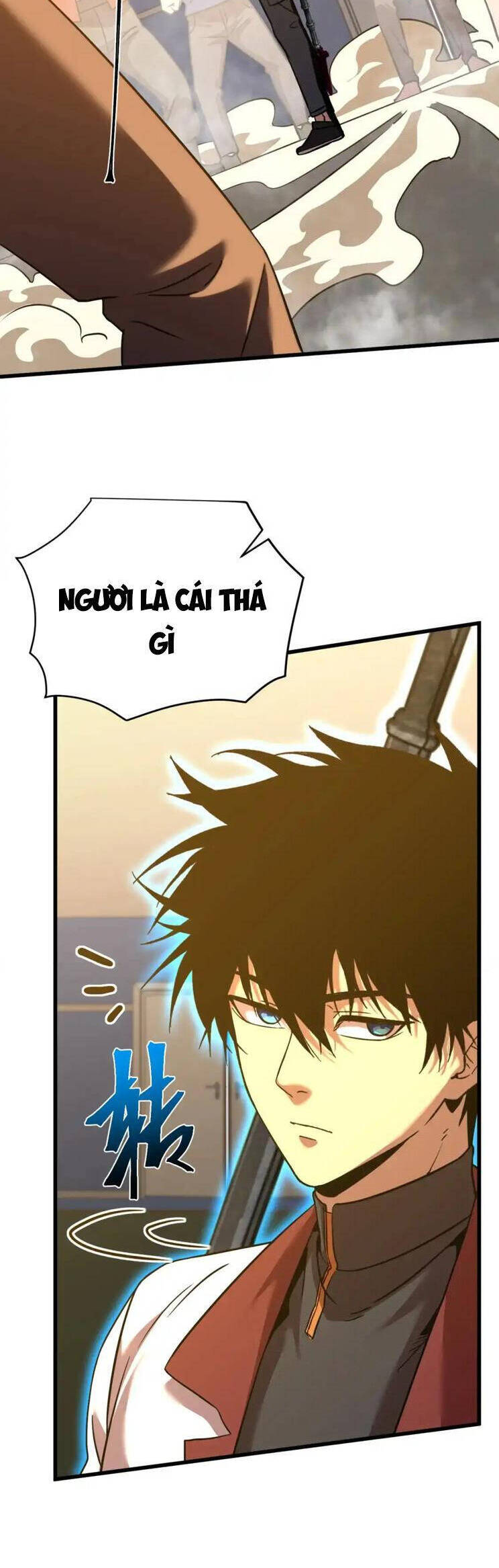 Cao Võ: Hạ Cánh Đến Một Vạn Năm Sau Chap 81 - Next Chap 82