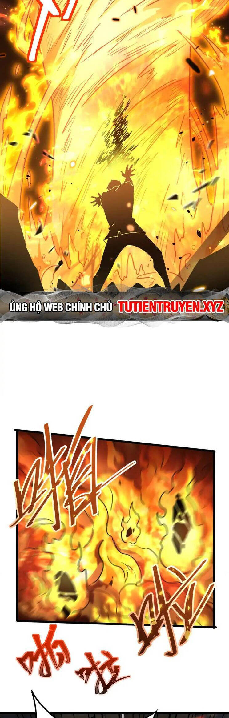 Cao Võ: Hạ Cánh Đến Một Vạn Năm Sau Chap 81 - Next Chap 82