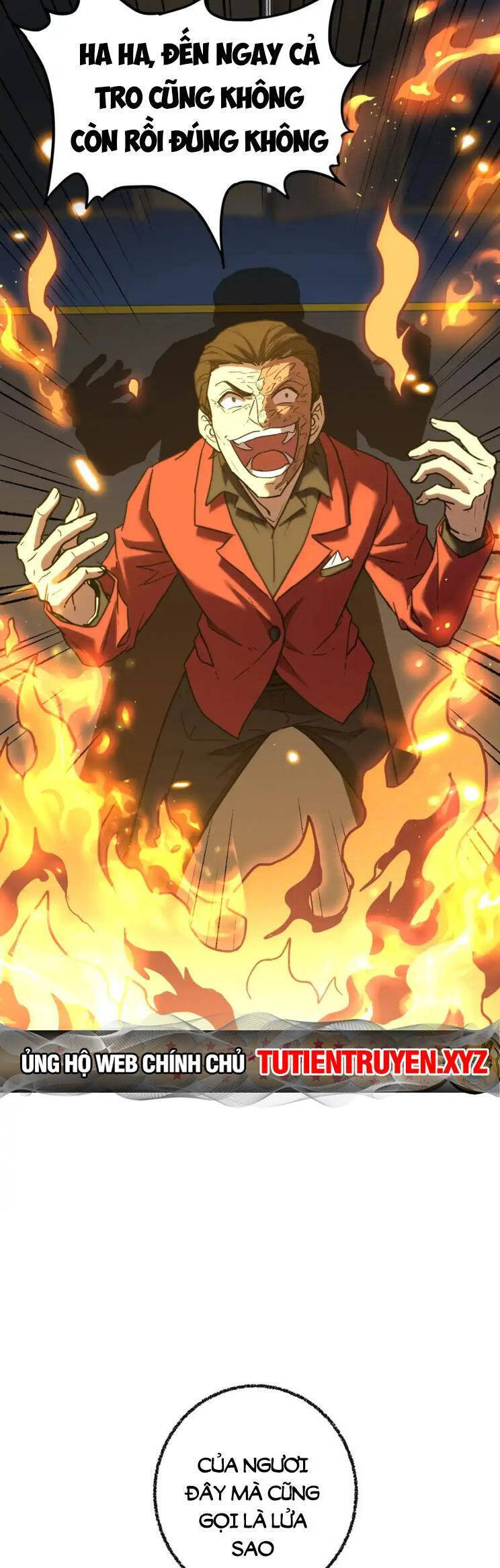 Cao Võ: Hạ Cánh Đến Một Vạn Năm Sau Chap 81 - Next Chap 82