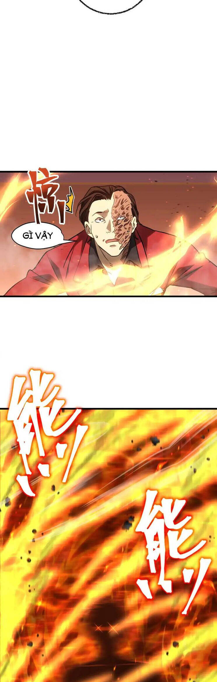 Cao Võ: Hạ Cánh Đến Một Vạn Năm Sau Chap 81 - Next Chap 82