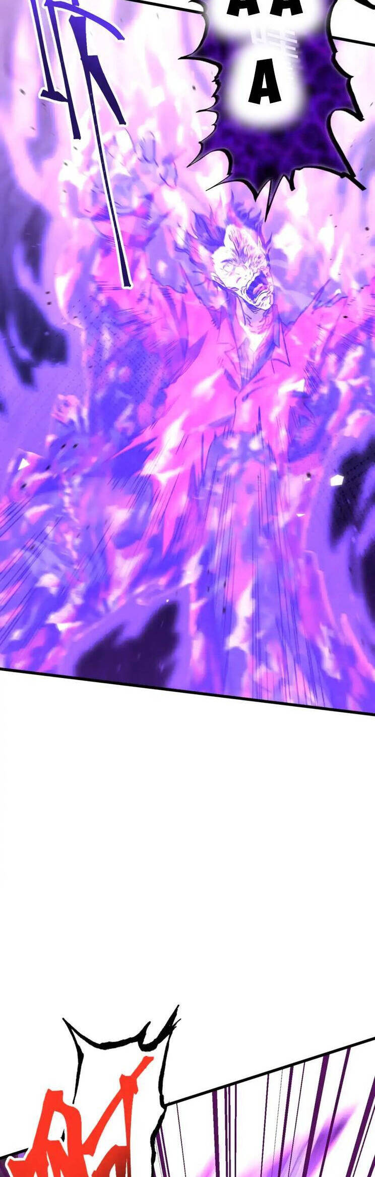 Cao Võ: Hạ Cánh Đến Một Vạn Năm Sau Chap 81 - Next Chap 82