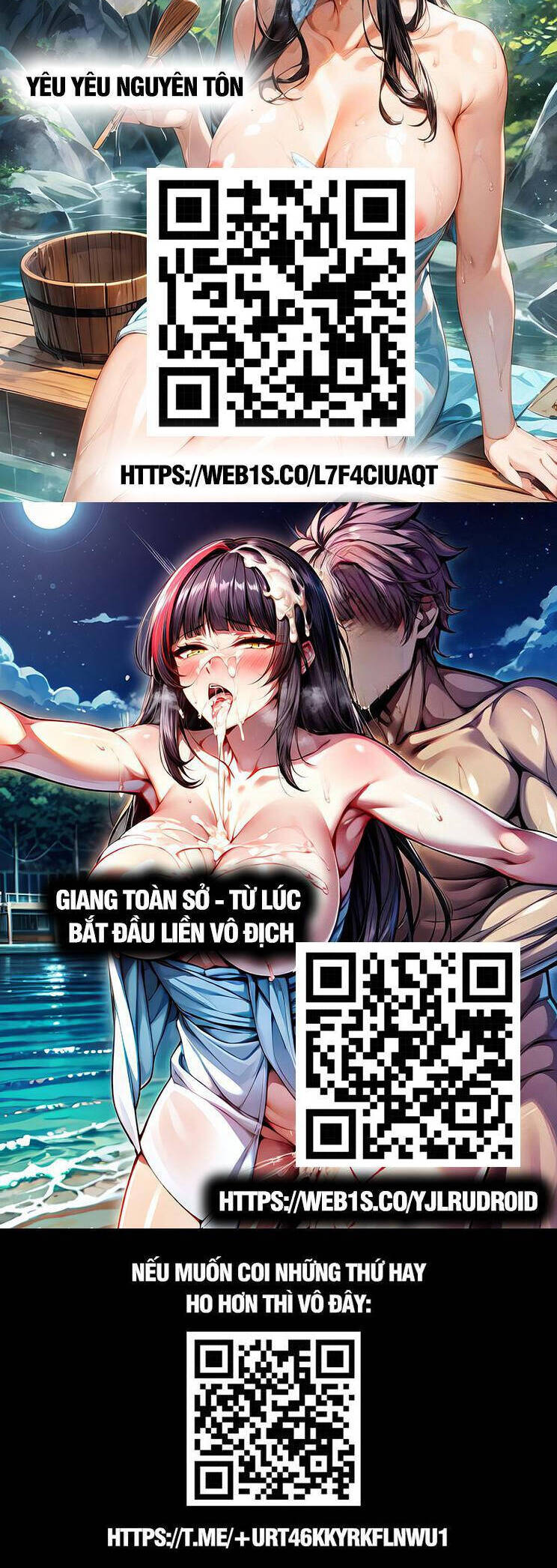 Cao Võ: Hạ Cánh Đến Một Vạn Năm Sau Chap 81 - Next Chap 82