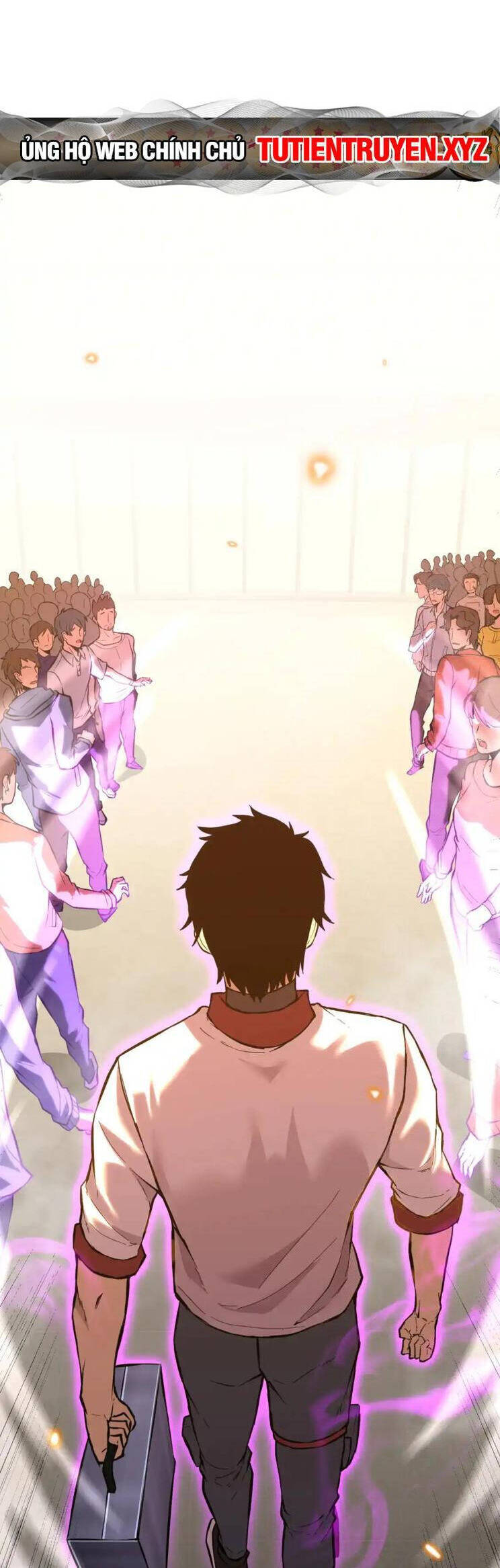 Cao Võ: Hạ Cánh Đến Một Vạn Năm Sau Chap 82 - Next Chap 83