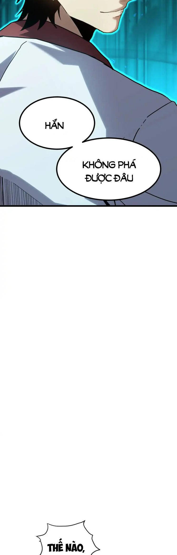 Cao Võ: Hạ Cánh Đến Một Vạn Năm Sau Chap 82 - Next Chap 83