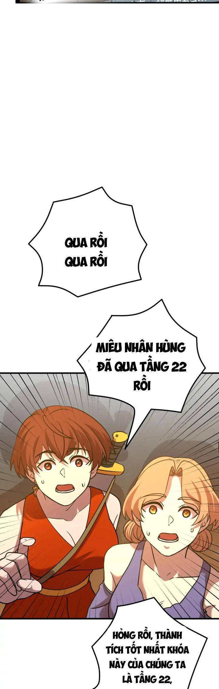 Cao Võ: Hạ Cánh Đến Một Vạn Năm Sau Chap 83 - Next Chap 84