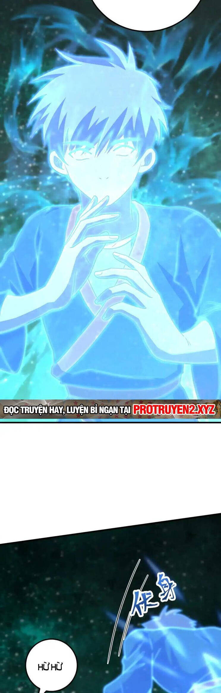 Cao Võ: Hạ Cánh Đến Một Vạn Năm Sau Chap 83 - Next Chap 84