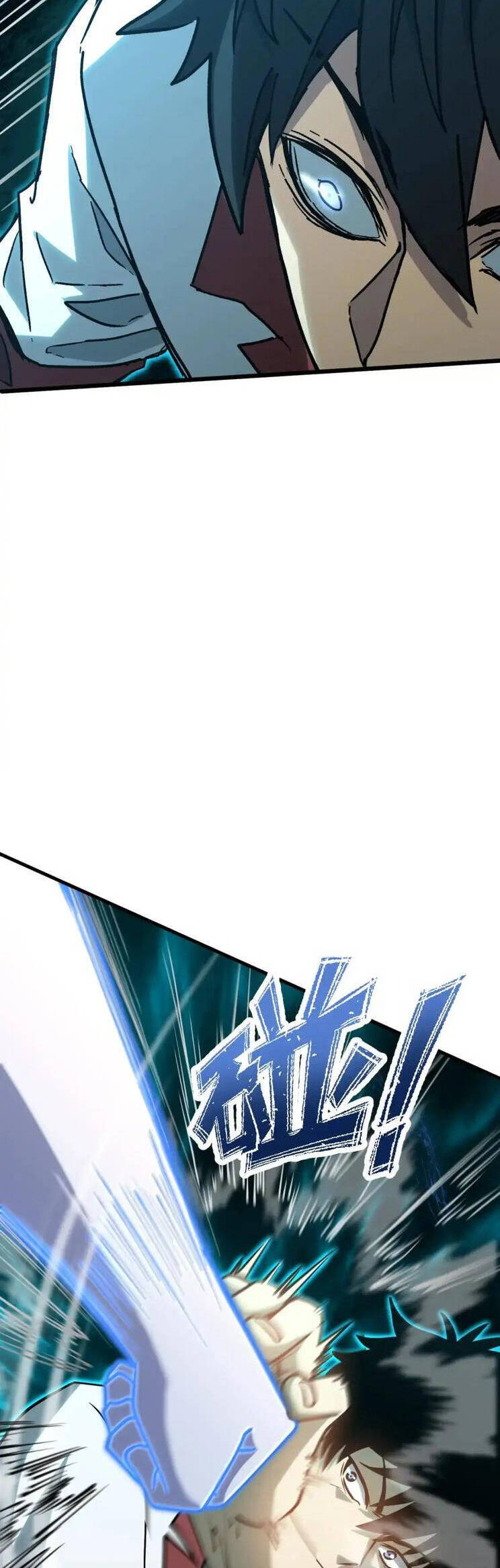 Cao Võ: Hạ Cánh Đến Một Vạn Năm Sau Chap 83 - Next Chap 84