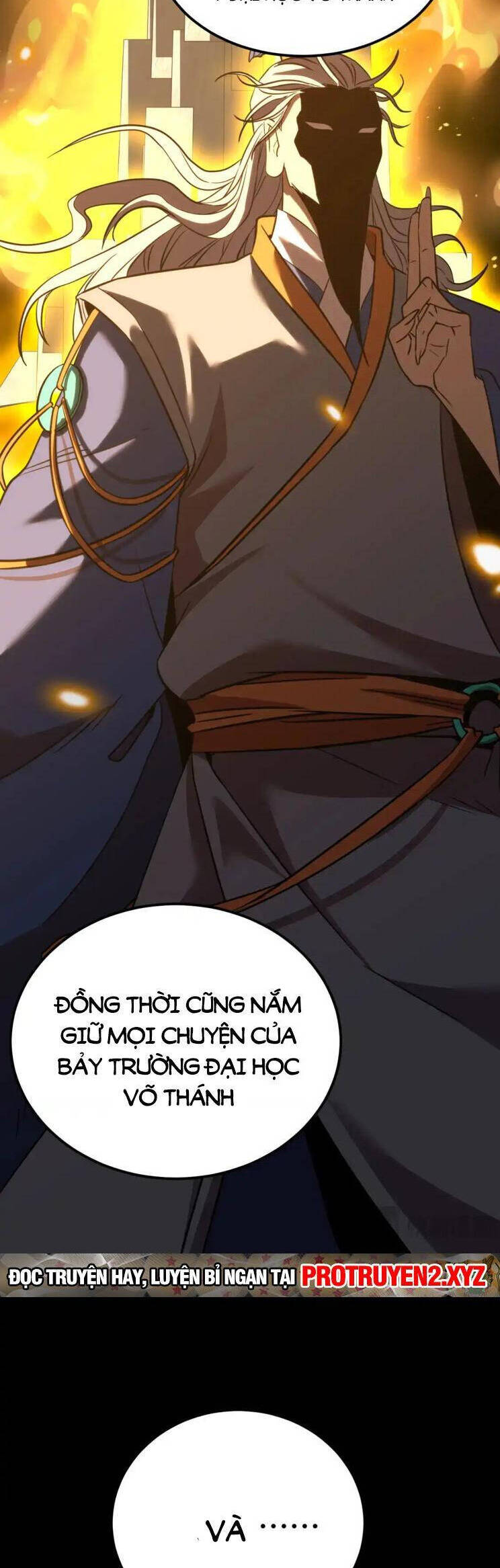 Cao Võ: Hạ Cánh Đến Một Vạn Năm Sau Chap 83 - Next Chap 84