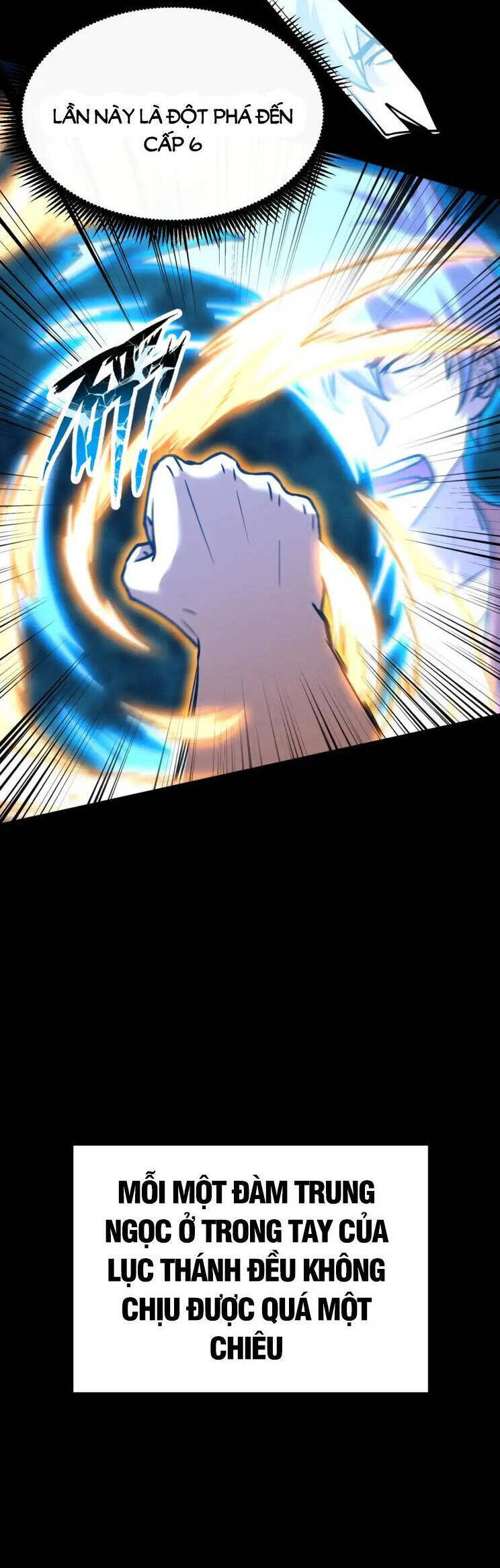 Cao Võ: Hạ Cánh Đến Một Vạn Năm Sau Chap 83 - Next Chap 84