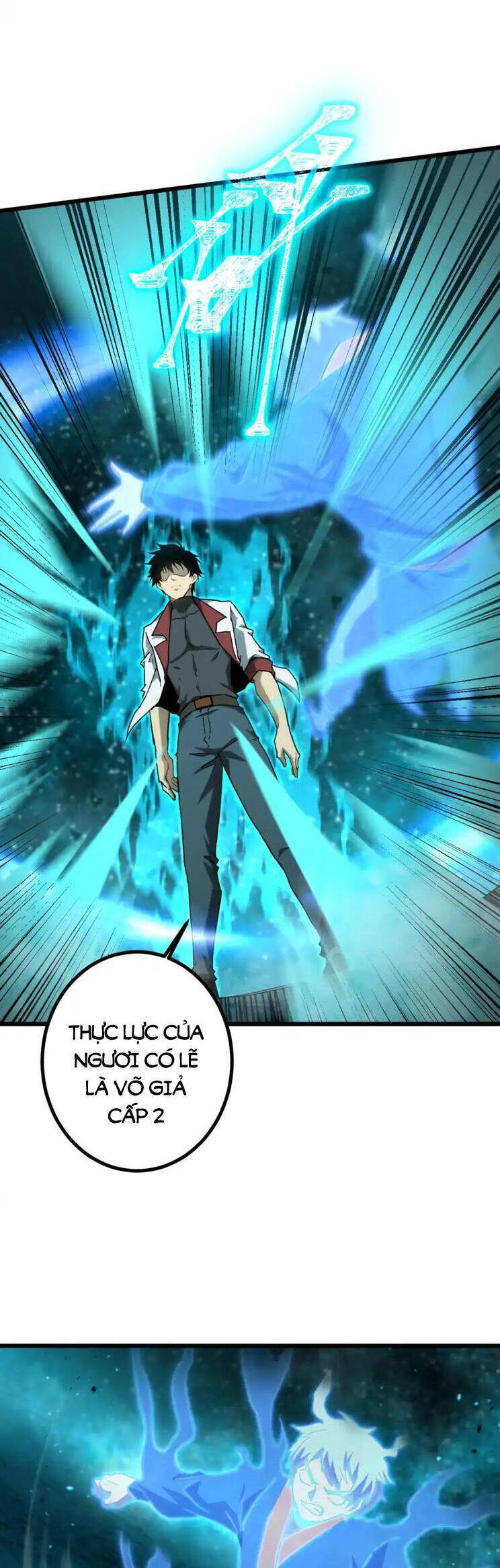 Cao Võ: Hạ Cánh Đến Một Vạn Năm Sau Chap 83 - Next Chap 84