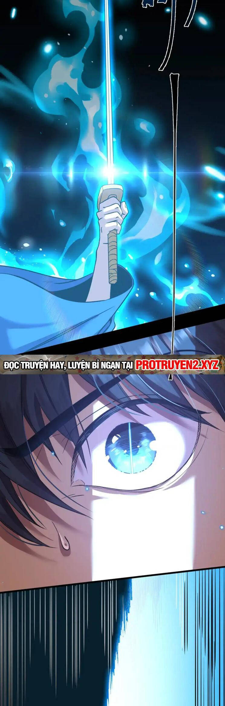 Cao Võ: Hạ Cánh Đến Một Vạn Năm Sau Chap 84 - Next Chap 85