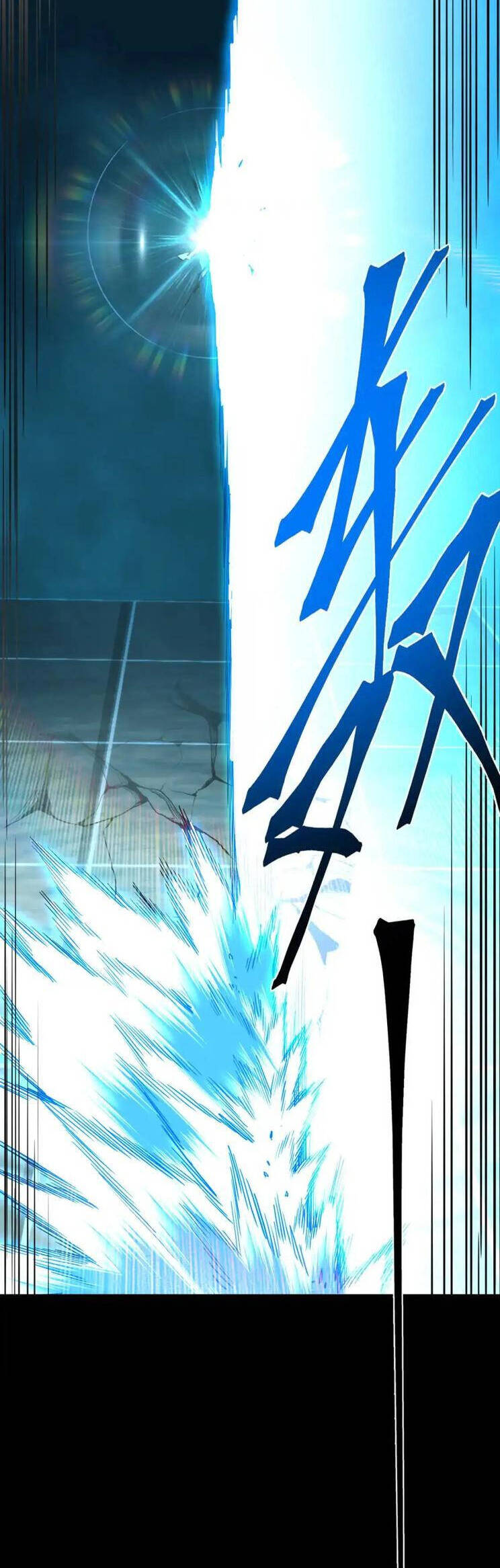 Cao Võ: Hạ Cánh Đến Một Vạn Năm Sau Chap 84 - Next Chap 85