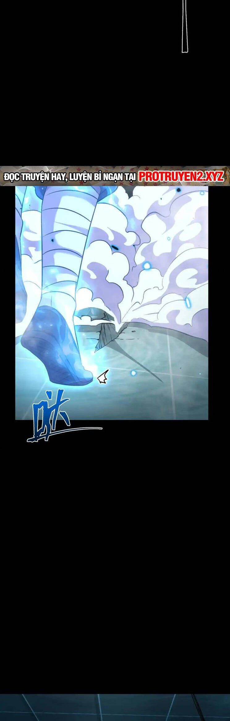 Cao Võ: Hạ Cánh Đến Một Vạn Năm Sau Chap 84 - Next Chap 85