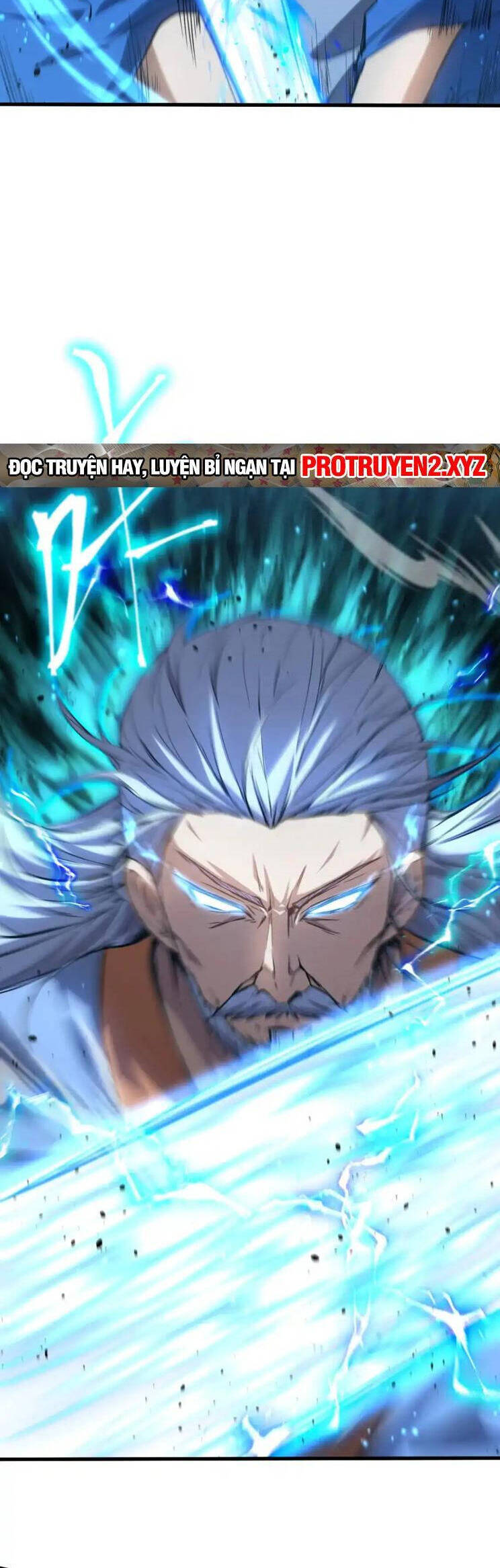 Cao Võ: Hạ Cánh Đến Một Vạn Năm Sau Chap 84 - Next Chap 85