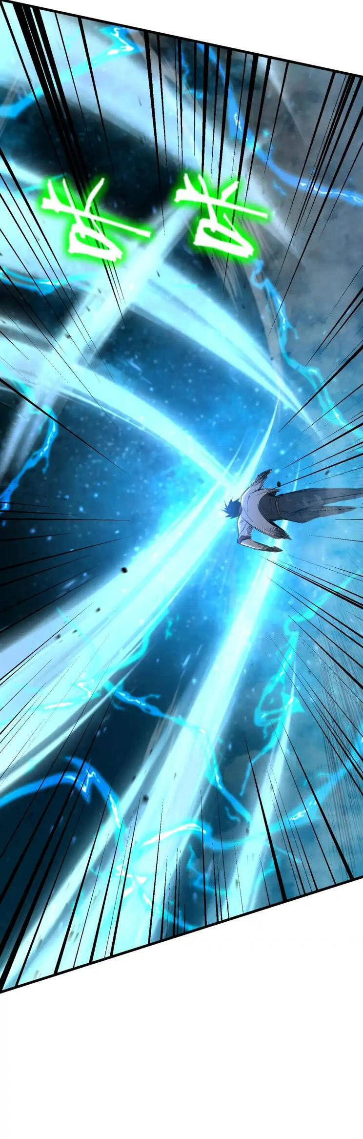 Cao Võ: Hạ Cánh Đến Một Vạn Năm Sau Chap 84 - Next Chap 85