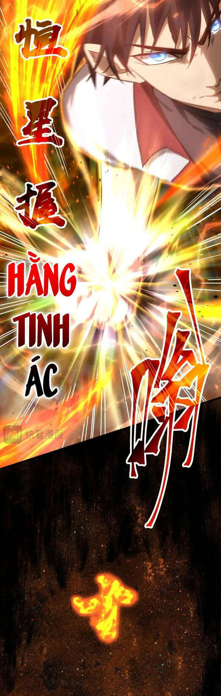 Cao Võ: Hạ Cánh Đến Một Vạn Năm Sau Chap 84 - Next Chap 85