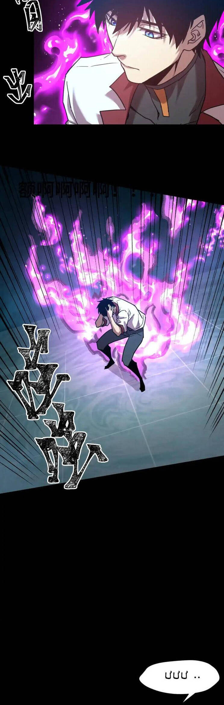 Cao Võ: Hạ Cánh Đến Một Vạn Năm Sau Chap 84 - Next Chap 85