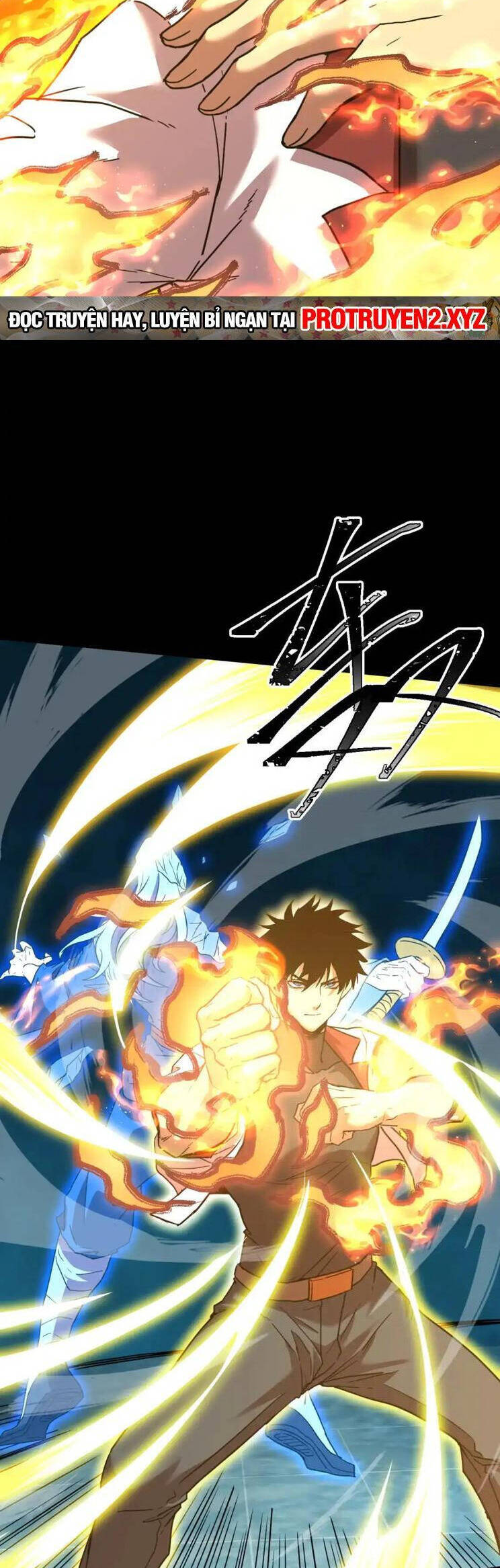 Cao Võ: Hạ Cánh Đến Một Vạn Năm Sau Chap 84 - Next Chap 85