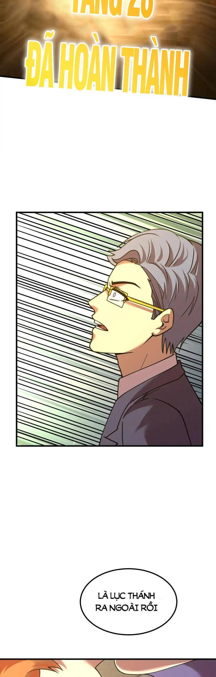 Cao Võ: Hạ Cánh Đến Một Vạn Năm Sau Chap 85 - Next Chap 86