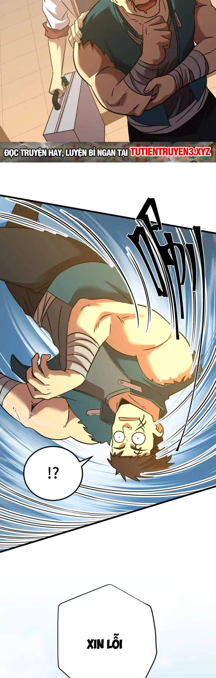 Cao Võ: Hạ Cánh Đến Một Vạn Năm Sau Chap 85 - Next Chap 86