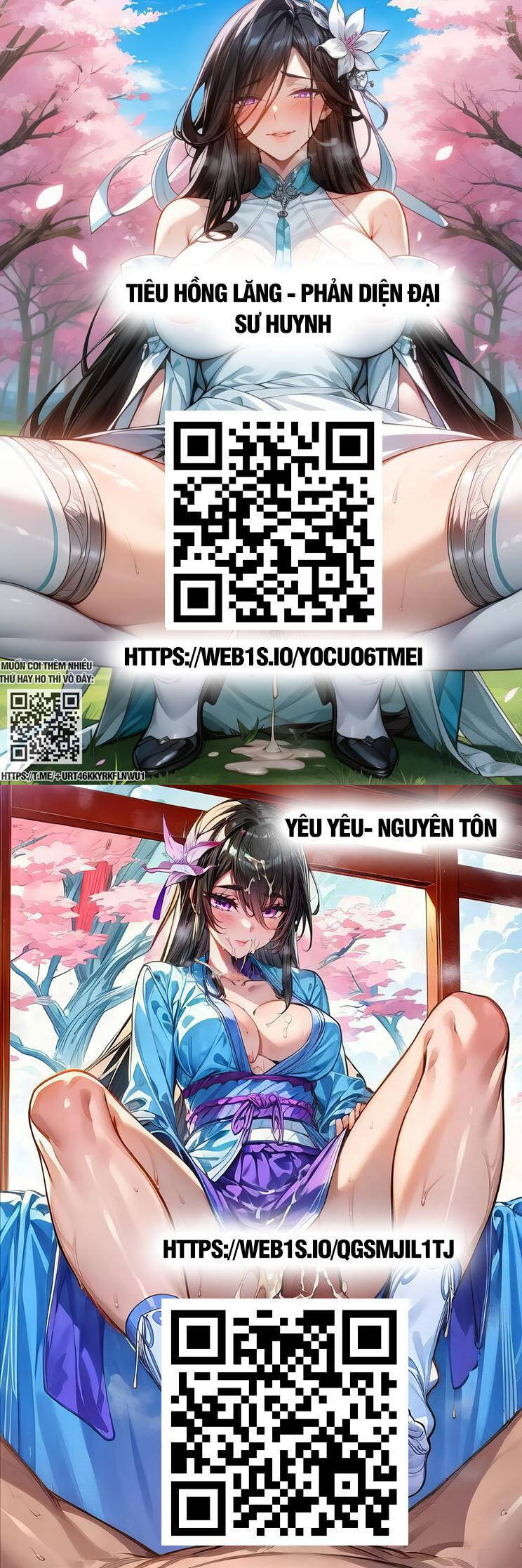 Cao Võ: Hạ Cánh Đến Một Vạn Năm Sau Chap 85 - Next Chap 86