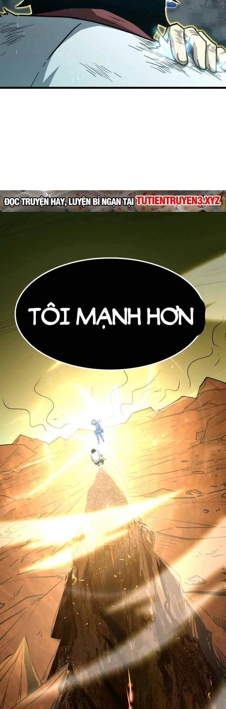 Cao Võ: Hạ Cánh Đến Một Vạn Năm Sau Chap 85 - Next Chap 86
