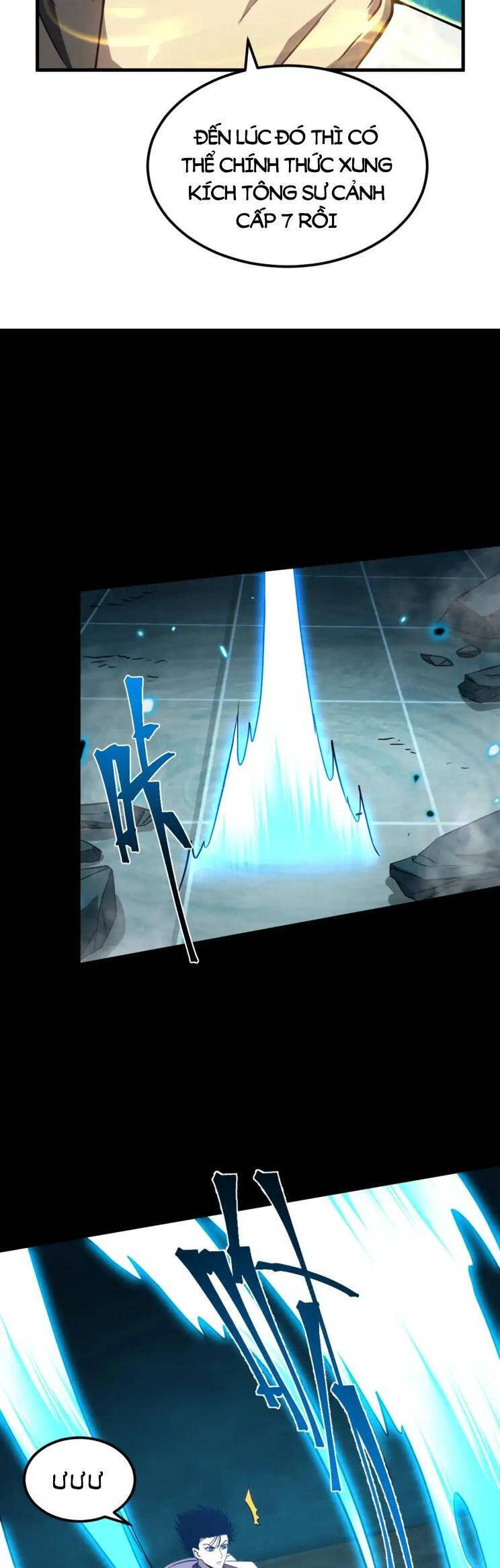 Cao Võ: Hạ Cánh Đến Một Vạn Năm Sau Chap 85 - Next Chap 86