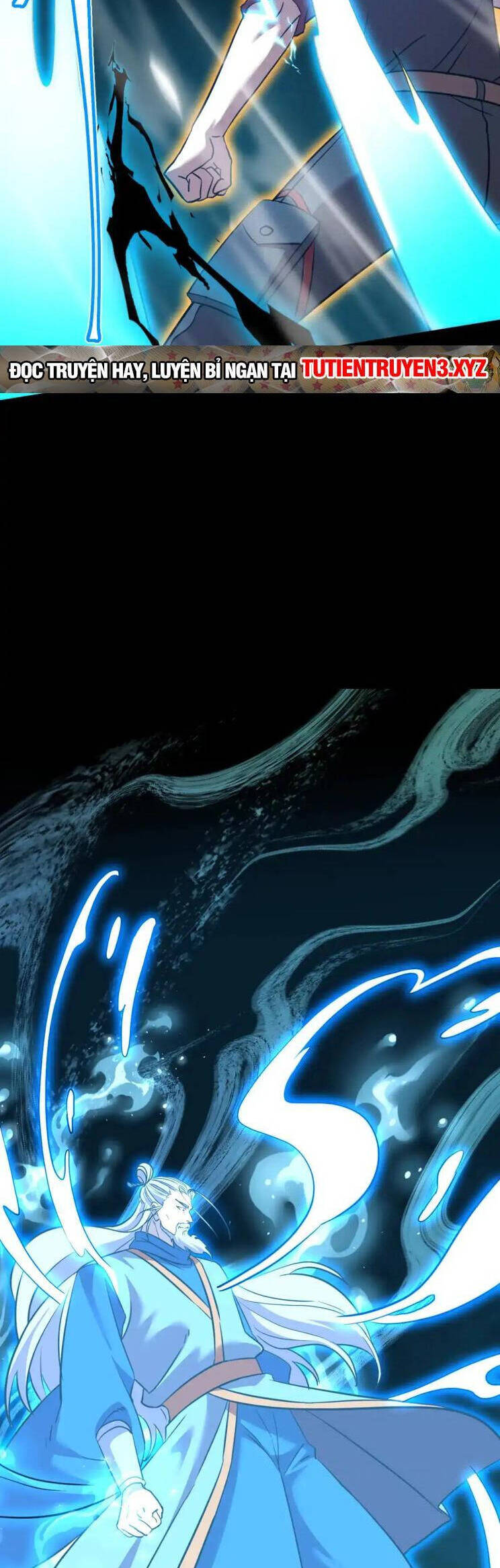 Cao Võ: Hạ Cánh Đến Một Vạn Năm Sau Chap 85 - Next Chap 86