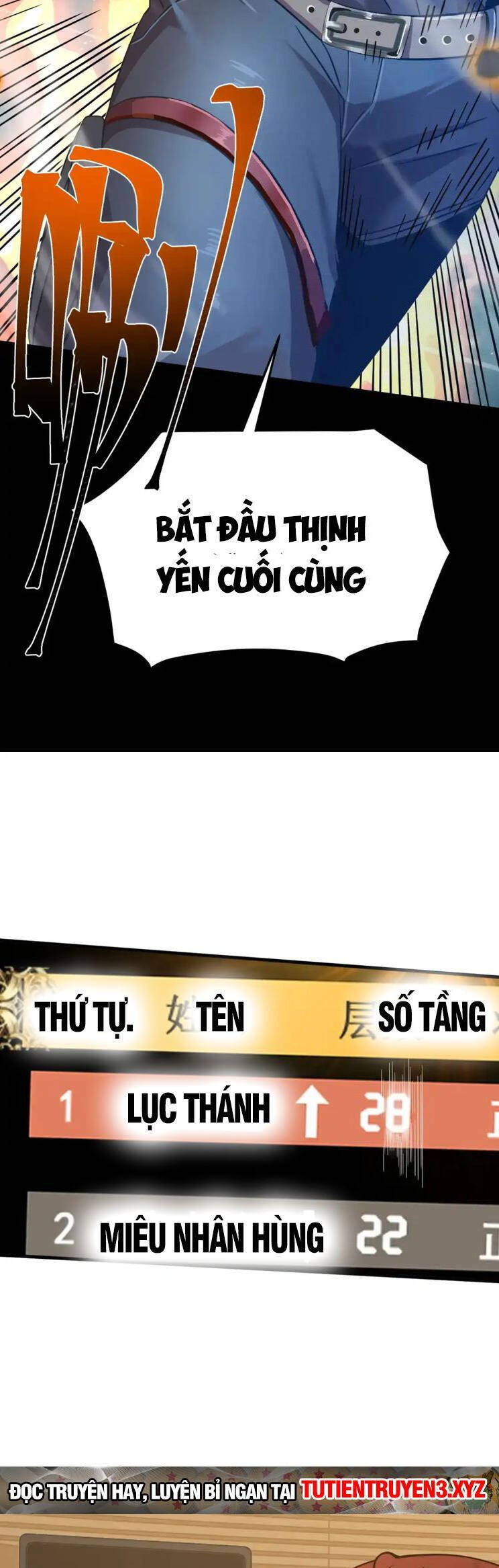 Cao Võ: Hạ Cánh Đến Một Vạn Năm Sau Chap 85 - Next Chap 86