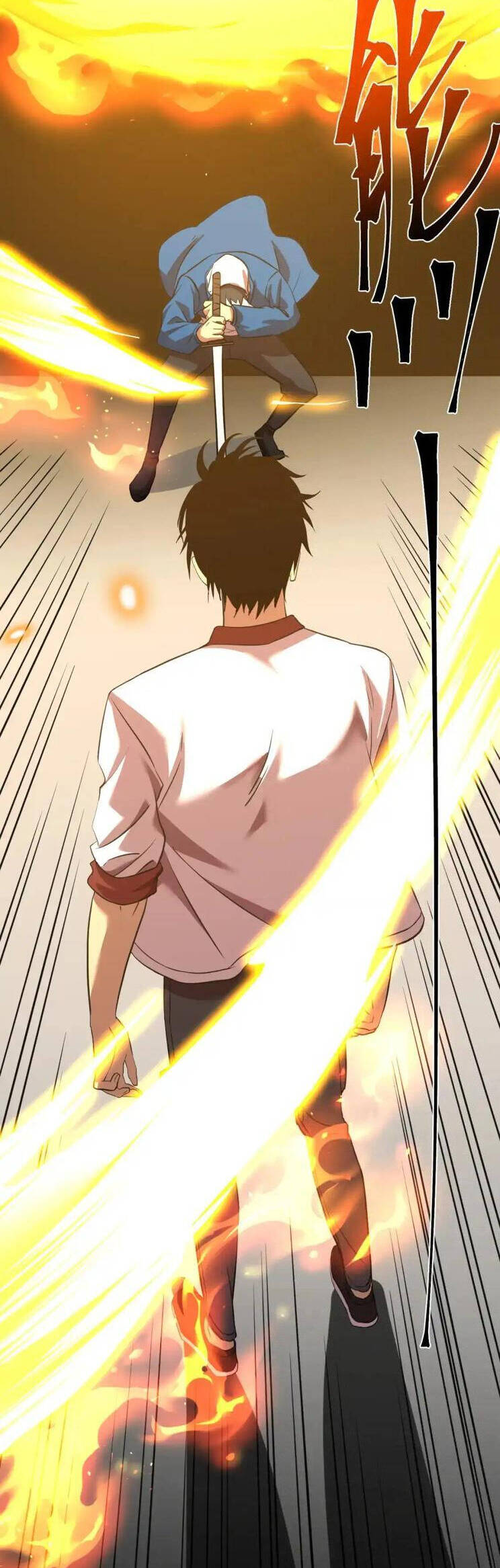 Cao Võ: Hạ Cánh Đến Một Vạn Năm Sau Chap 88 - Next Chap 89