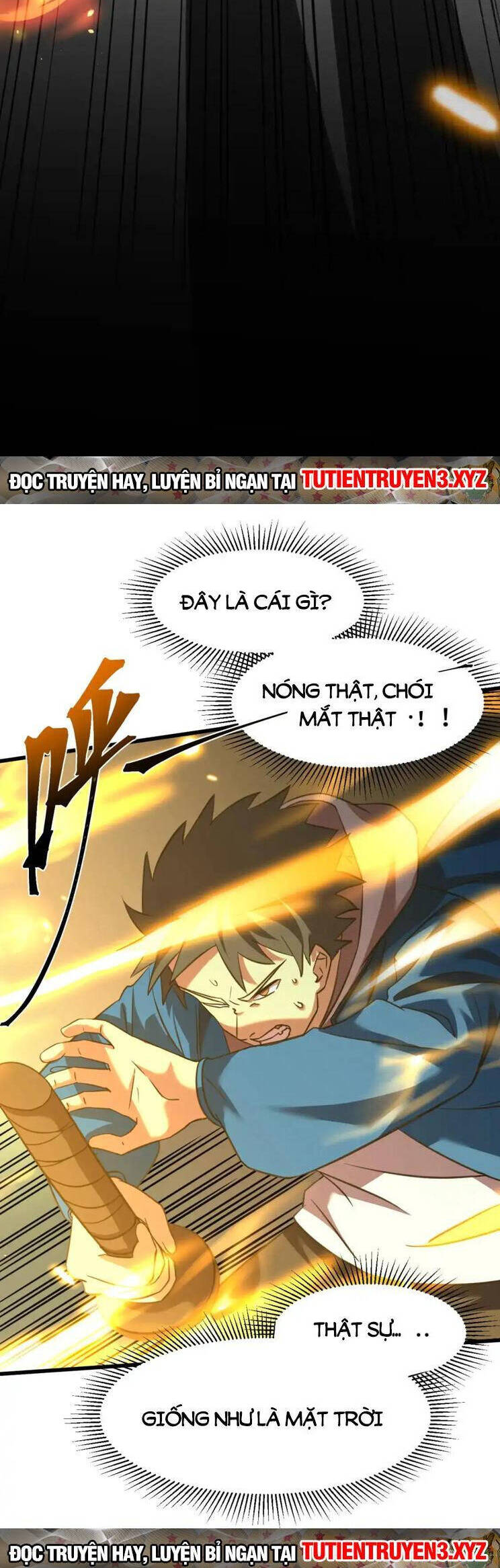 Cao Võ: Hạ Cánh Đến Một Vạn Năm Sau Chap 88 - Next Chap 89