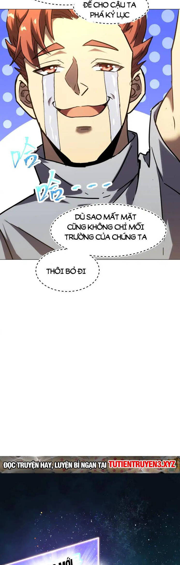 Cao Võ: Hạ Cánh Đến Một Vạn Năm Sau Chap 88 - Next Chap 89