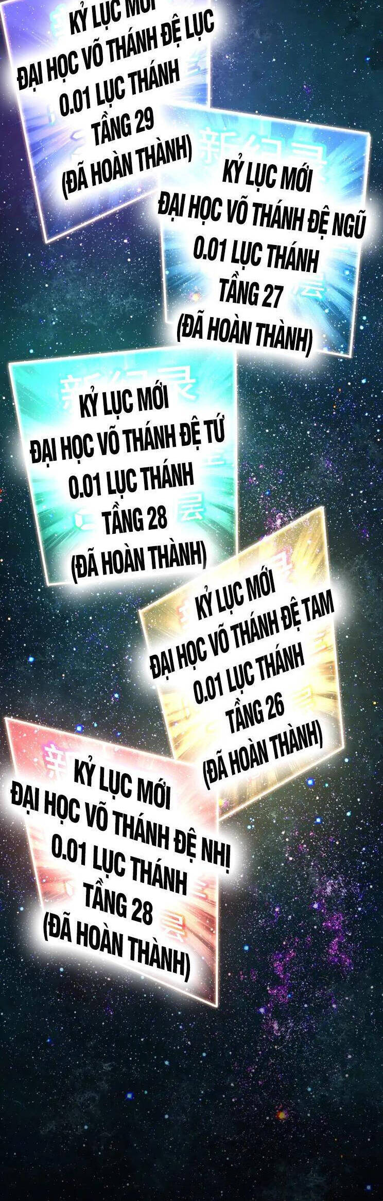 Cao Võ: Hạ Cánh Đến Một Vạn Năm Sau Chap 88 - Next Chap 89