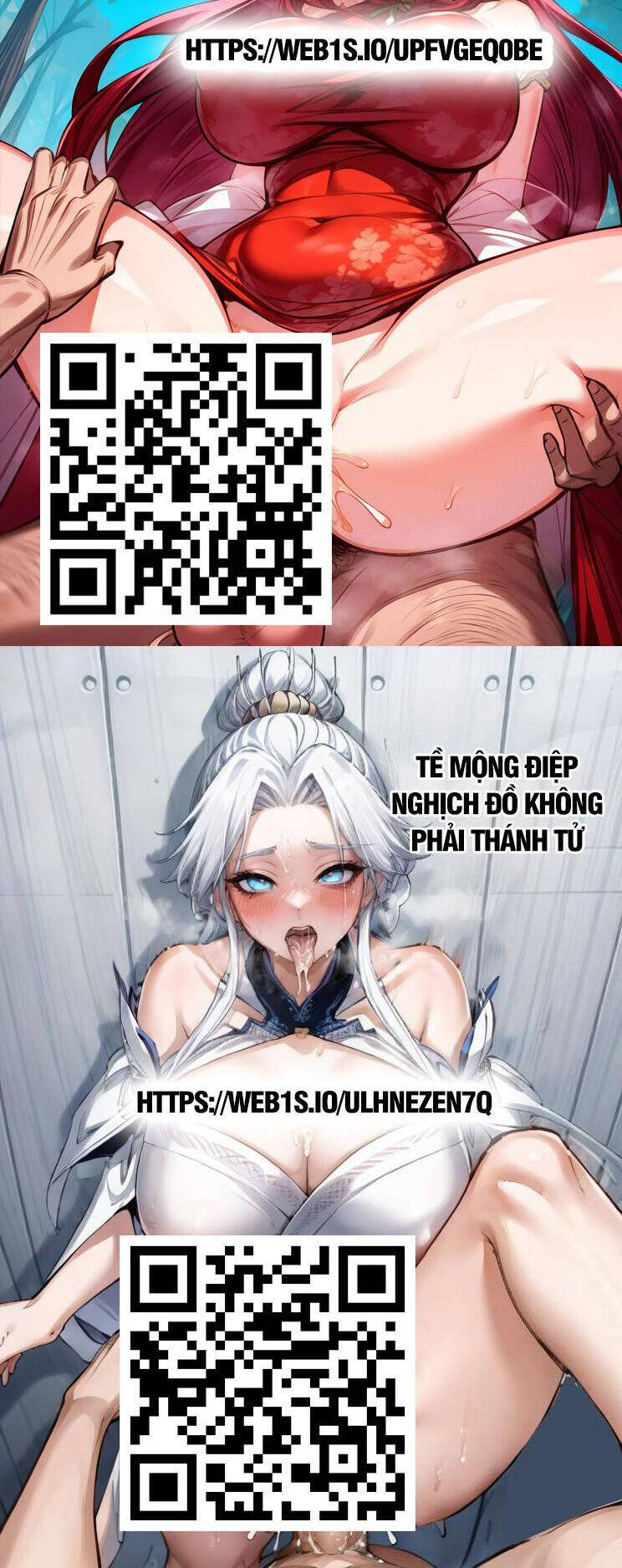 Cao Võ: Hạ Cánh Đến Một Vạn Năm Sau Chap 88 - Next Chap 89