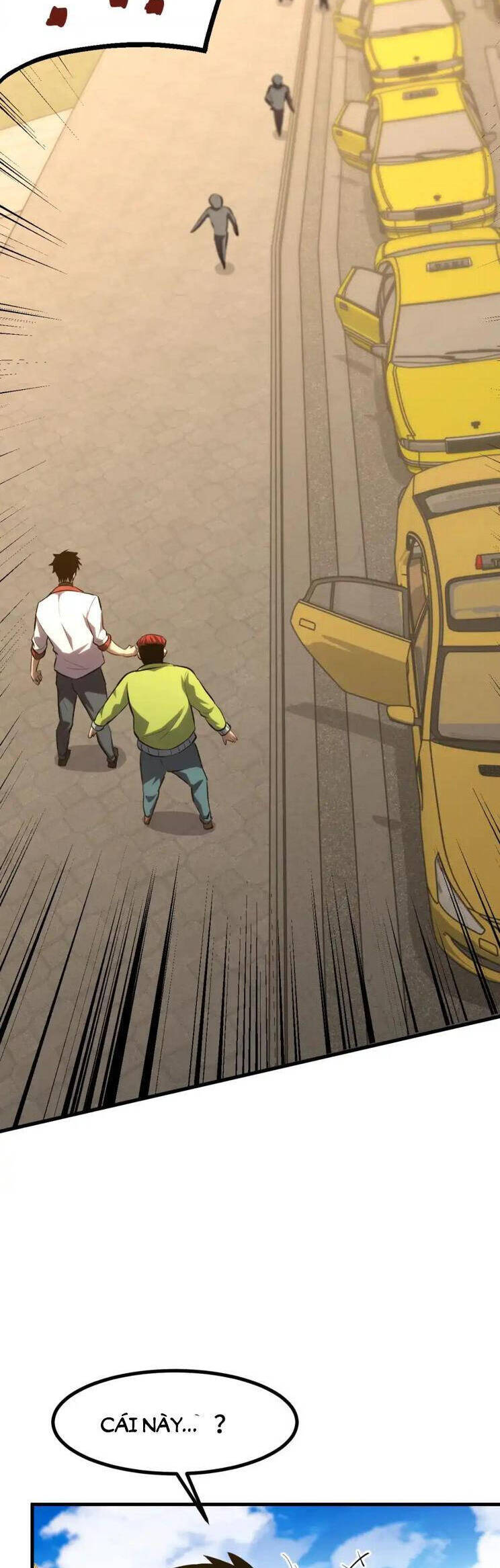 Cao Võ: Hạ Cánh Đến Một Vạn Năm Sau Chap 88 - Next Chap 89