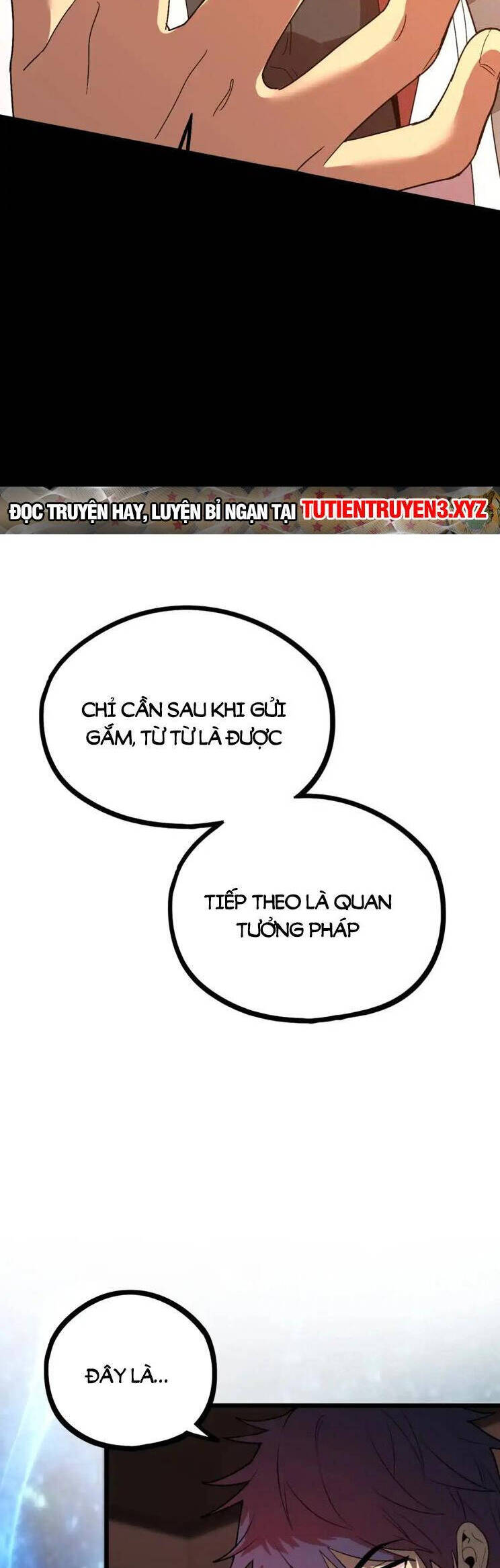 Cao Võ: Hạ Cánh Đến Một Vạn Năm Sau Chap 89 - Next Chap 90