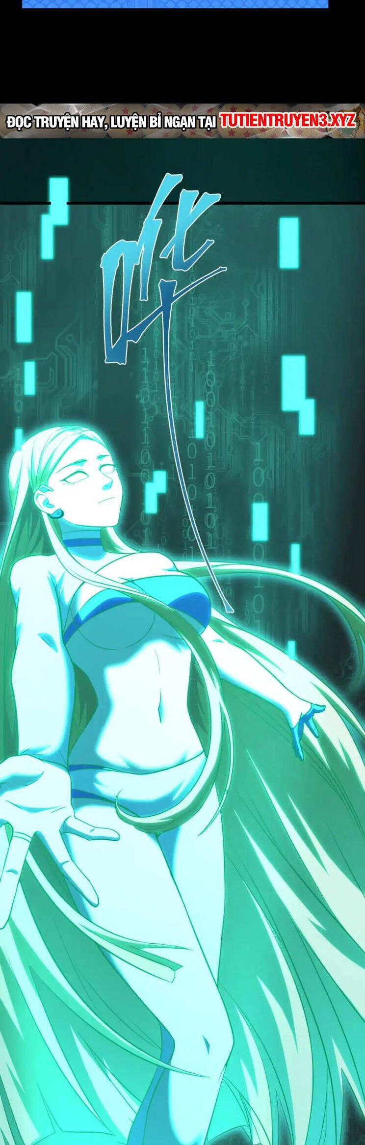 Cao Võ: Hạ Cánh Đến Một Vạn Năm Sau Chap 89 - Next Chap 90