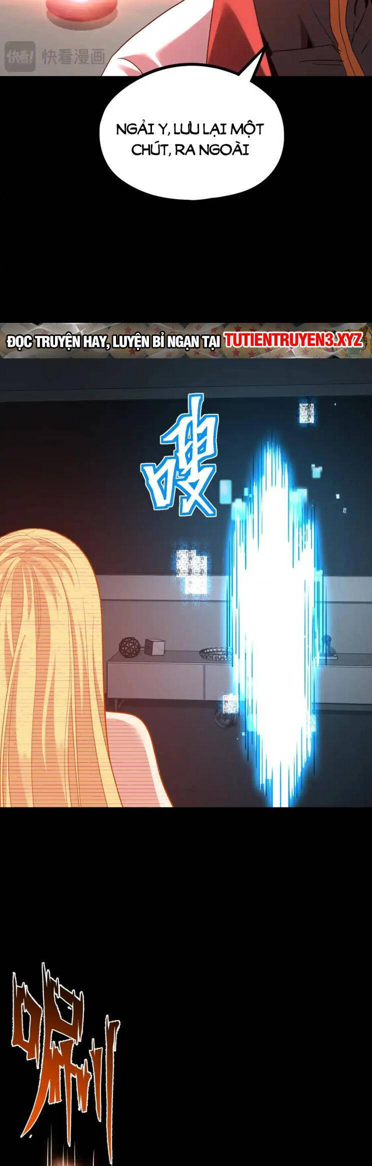 Cao Võ: Hạ Cánh Đến Một Vạn Năm Sau Chap 89 - Next Chap 90
