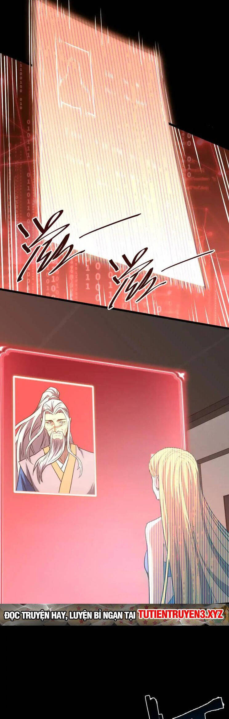 Cao Võ: Hạ Cánh Đến Một Vạn Năm Sau Chap 89 - Next Chap 90