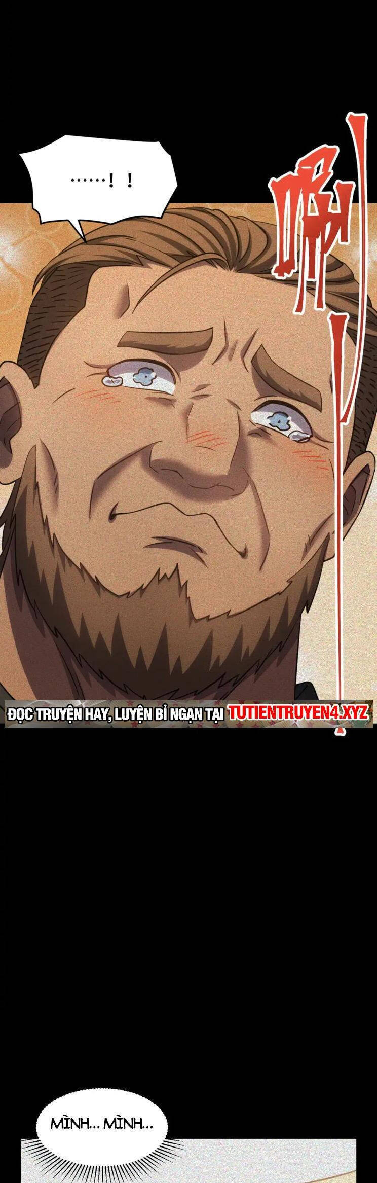 Cao Võ: Hạ Cánh Đến Một Vạn Năm Sau Chap 90 - Next Chap 91