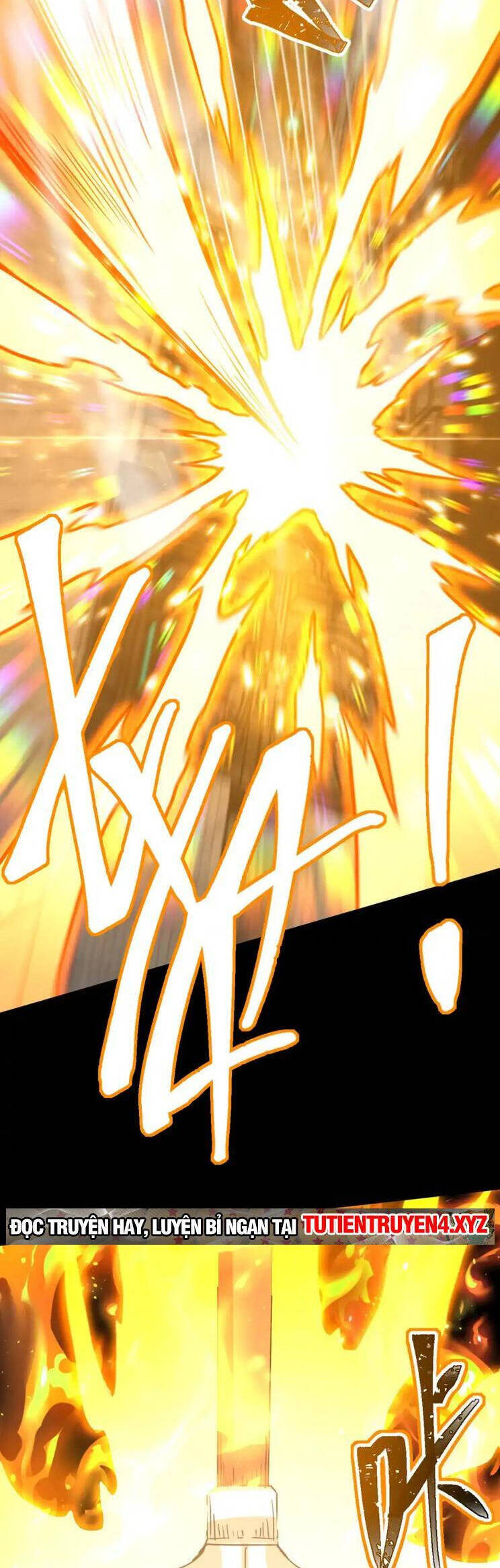 Cao Võ: Hạ Cánh Đến Một Vạn Năm Sau Chap 90 - Next Chap 91